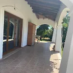 Tziu Mariucciu Villa Tortolì