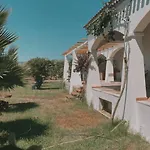Villa Tziu Mariucciu