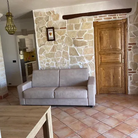 Tziu Mariucciu Villa *