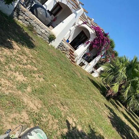 Villa Tziu Mariucciu *