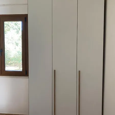 Villa Tziu Mariucciu *