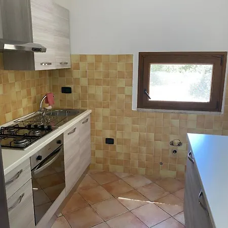 Villa Tziu Mariucciu