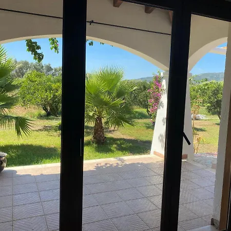 Villa Tziu Mariucciu