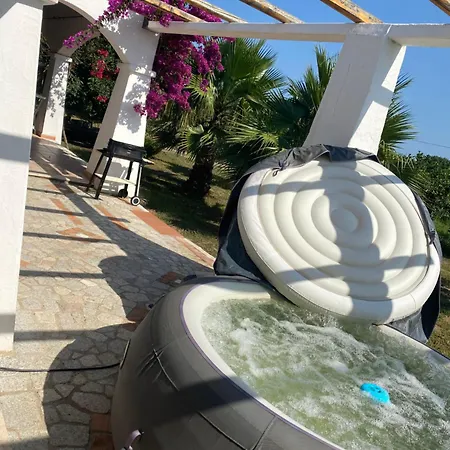 Villa Tziu Mariucciu