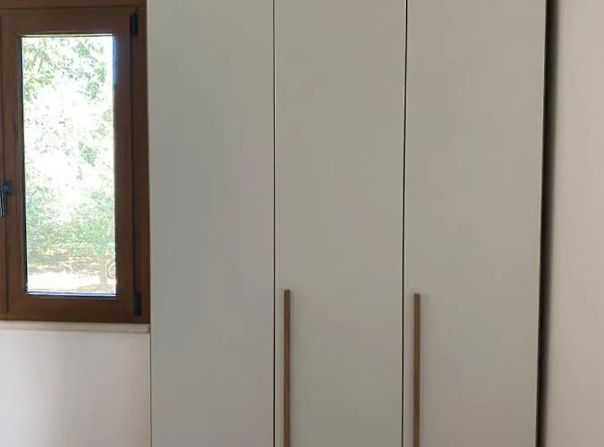 Villa Tziu Mariucciu *