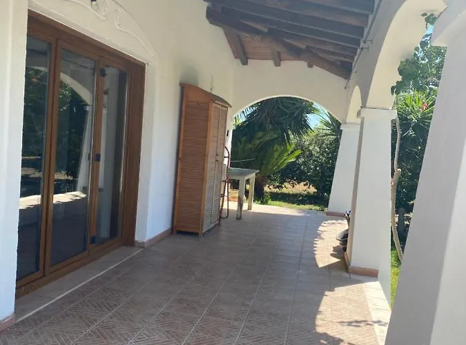 Tziu Mariucciu Villa Tortolì