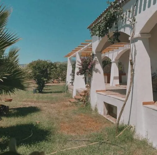 Villa Tziu Mariucciu