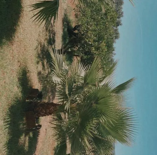 Villa Tziu Mariucciu Tortolì