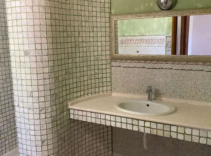 Villa Tziu Mariucciu *