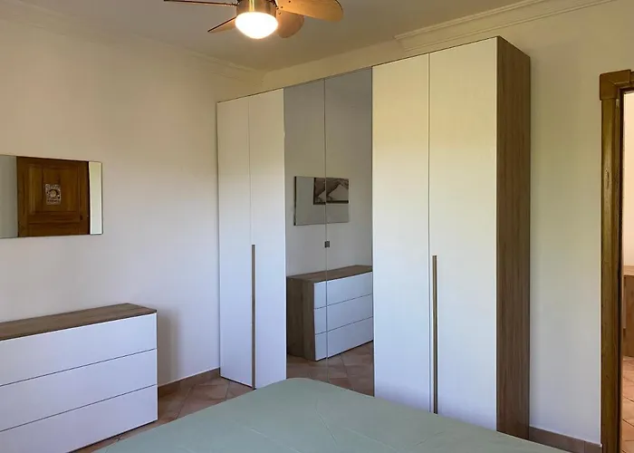 Villa Tziu Mariucciu *