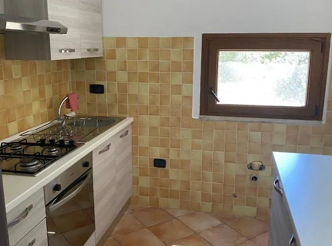 Villa Tziu Mariucciu