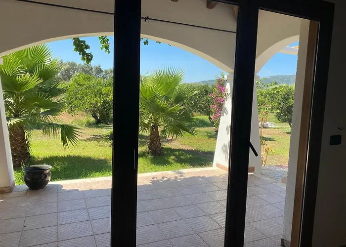 Villa Tziu Mariucciu