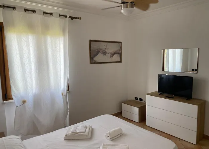 Villa Tziu Mariucciu *